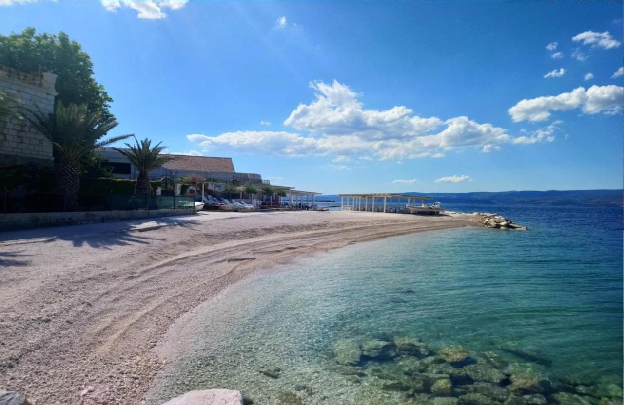 Blue Wonder Apartments Dugi Rat Dış mekan fotoğraf