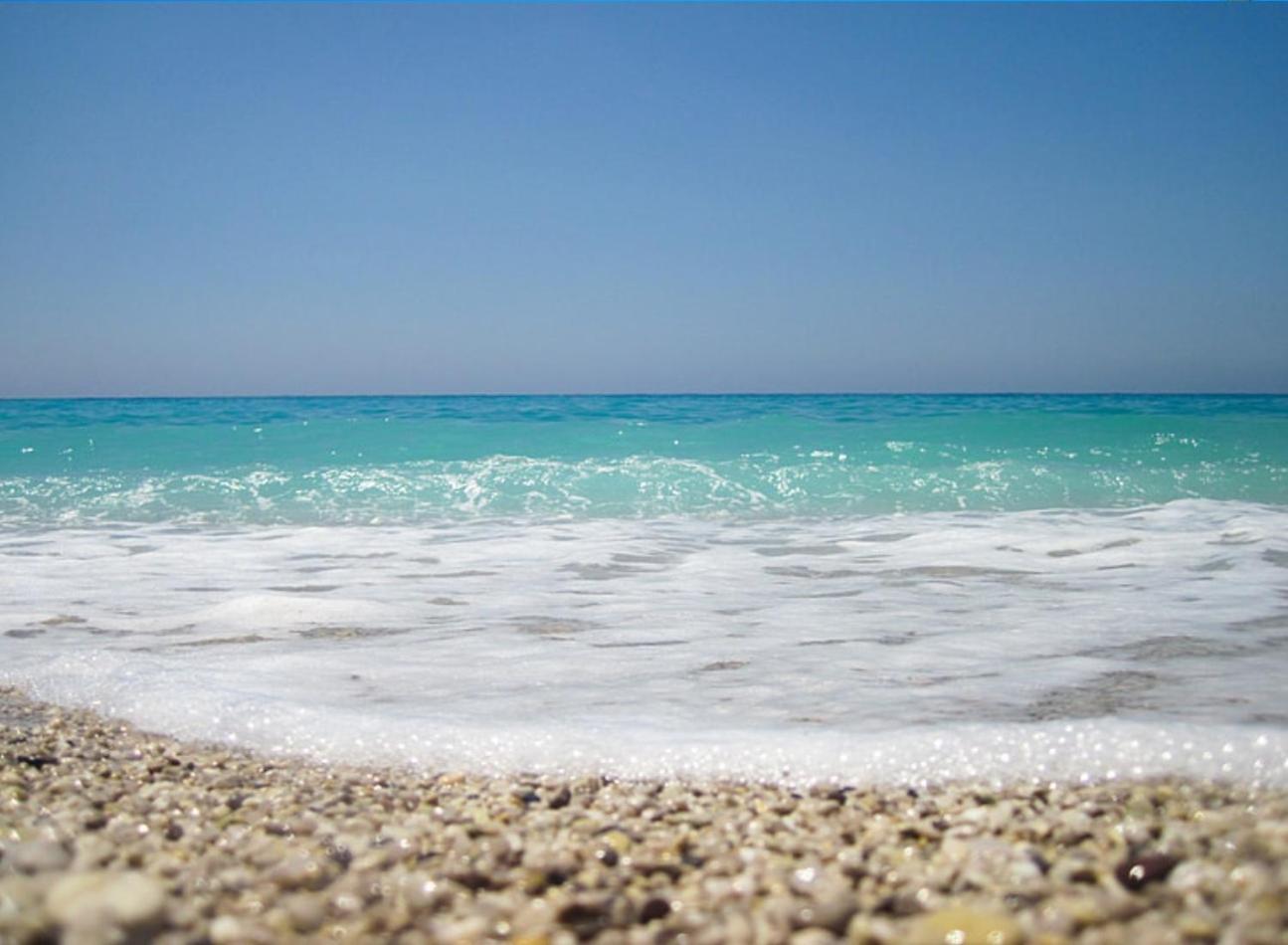 Blue Wonder Apartments Dugi Rat Dış mekan fotoğraf