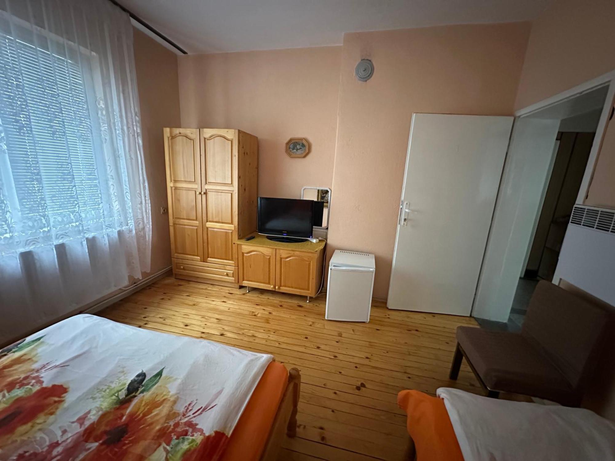 Blue Wonder Apartments Dugi Rat Dış mekan fotoğraf