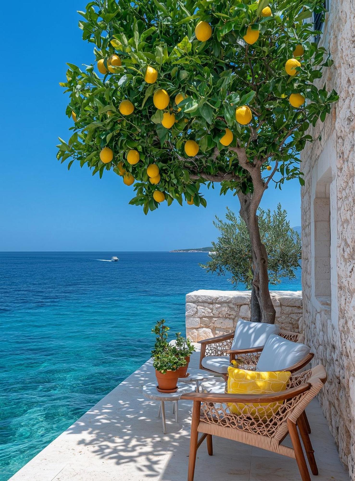 Blue Wonder Apartments Dugi Rat Dış mekan fotoğraf